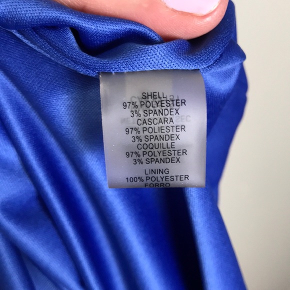 Vince Camuto Dress Shift Dress Short Sleeve - Picture 11 of 13